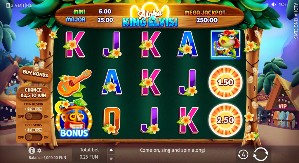 Gameplay