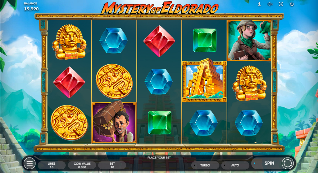 Gameplay