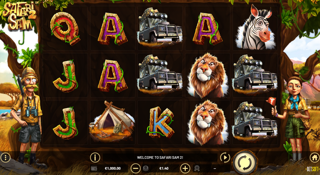 Gameplay