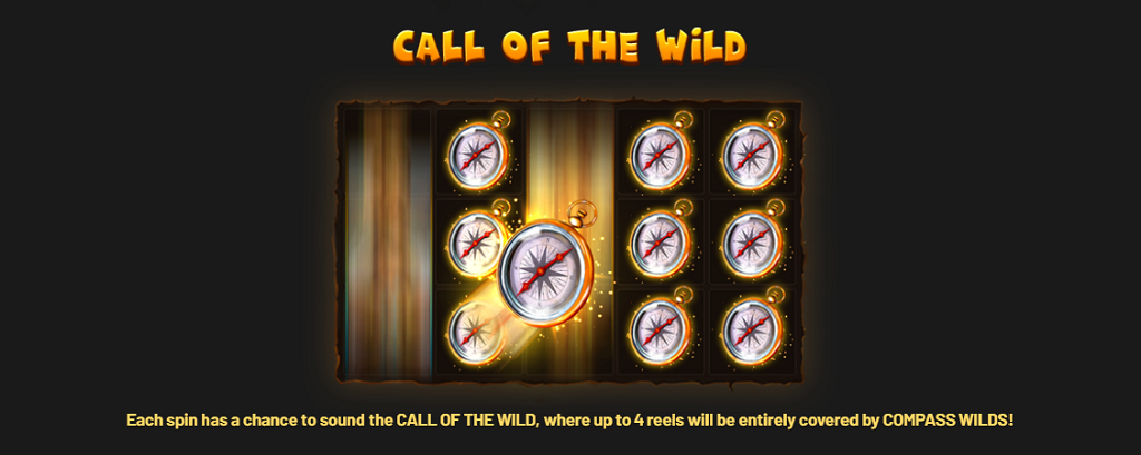 Safari Sam 2 Call of the Wild