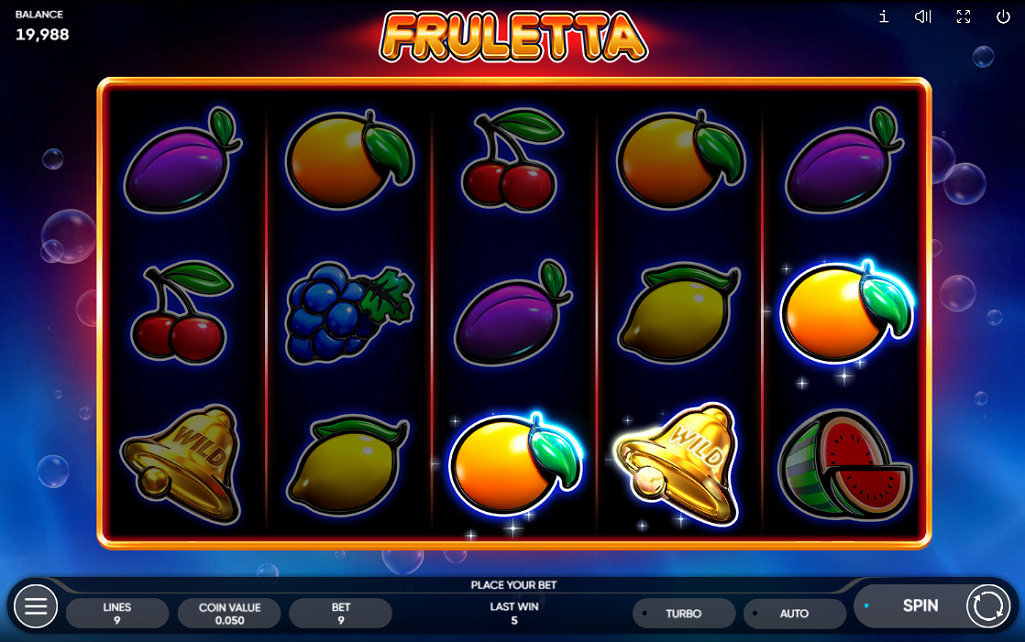 Gameplay