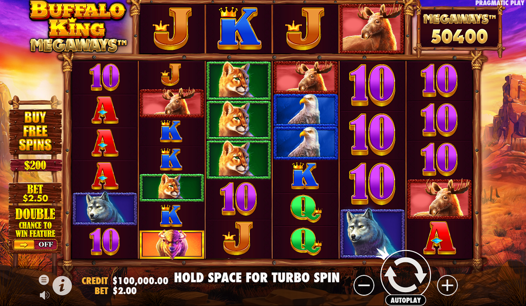 Gameplay