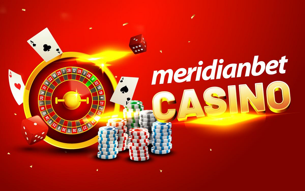Meridianbet