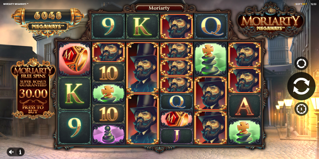 Gameplay