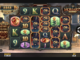 Moriarty Megaways slot