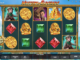 Mystery of eldorado slot