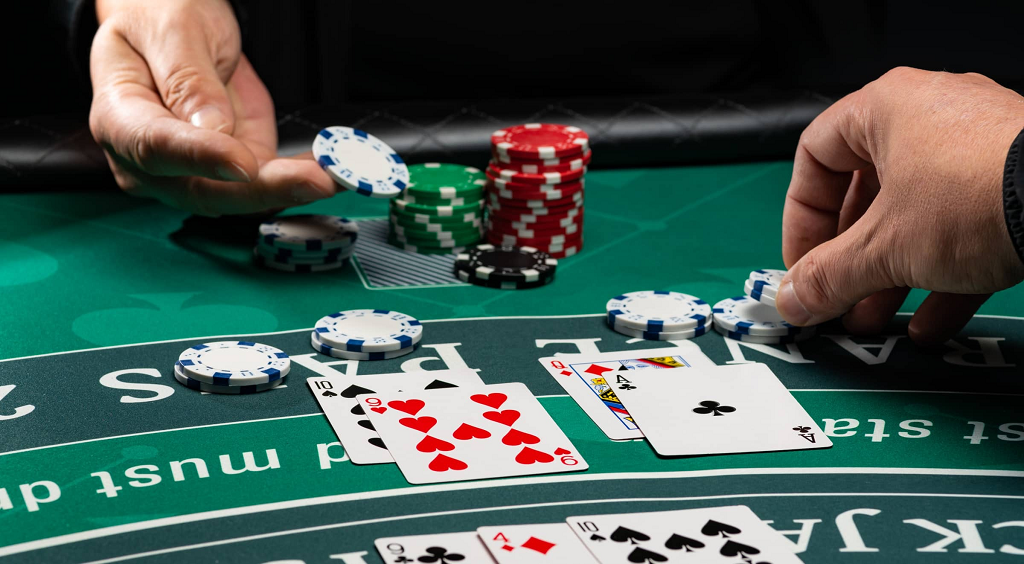 Blackjack