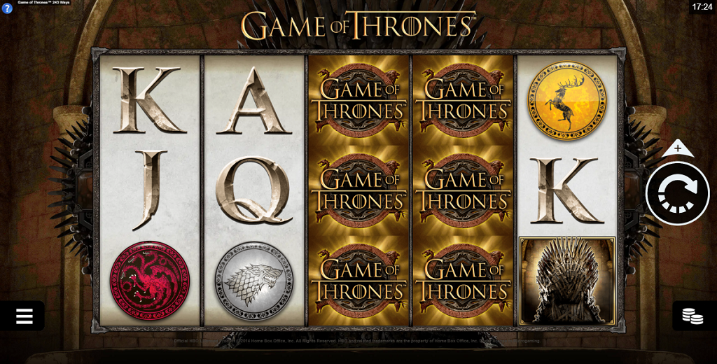 Gameplay