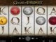 Game of thrones slot