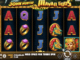 John Hunter and the Mayan gods slot