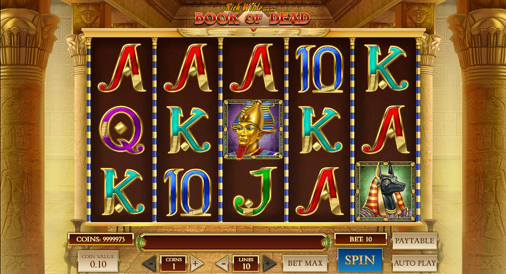Gameplay