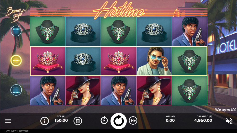 Gameplay