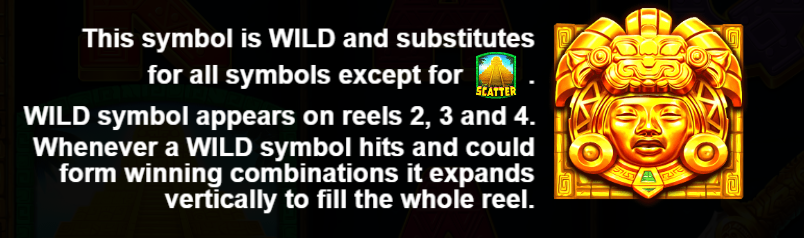 Wild Feature