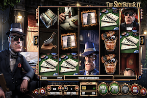 Slotfather 2 slot
