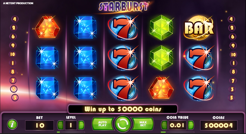 Gameplay