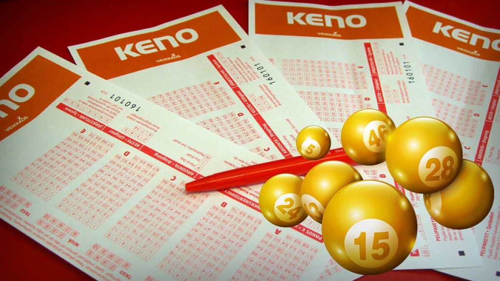 Keno