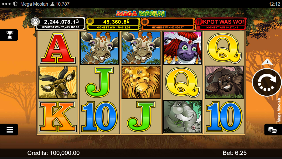 Gameplay