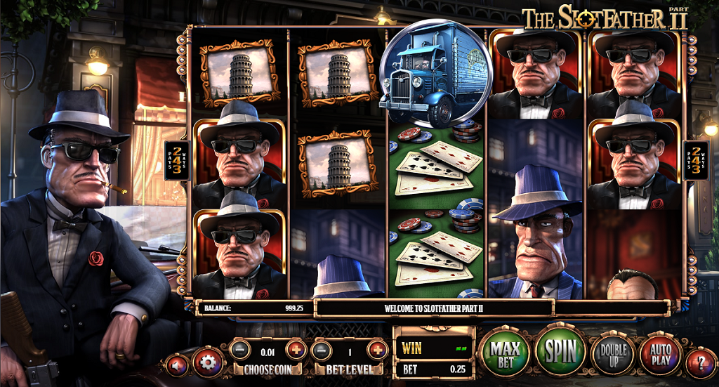 Gameplay