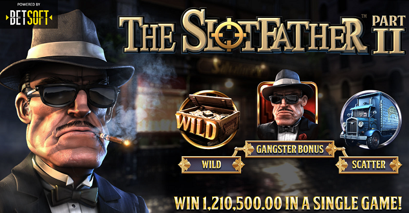 Welcome to Slotfather 2