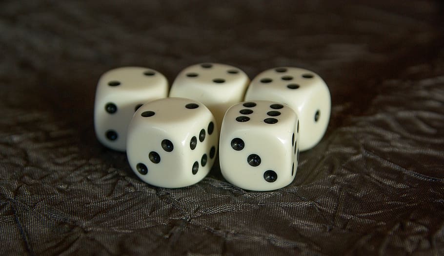 Dice Games