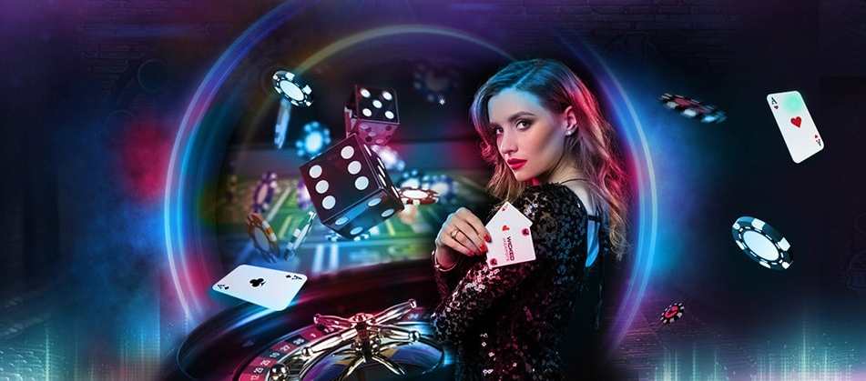 Live Casino Games