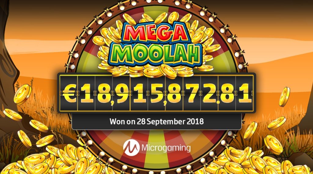 Progressive Jackpot