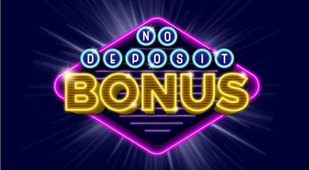 No Deposit Bonus