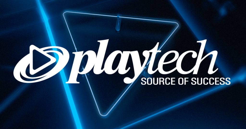 playtech provider
