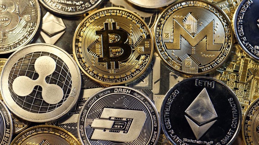 Casino Payment Methods: Cryptocurrencies