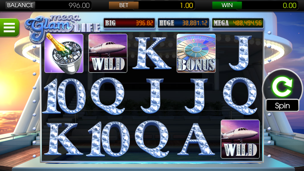 Gameplay