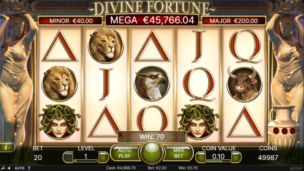 Gameplay