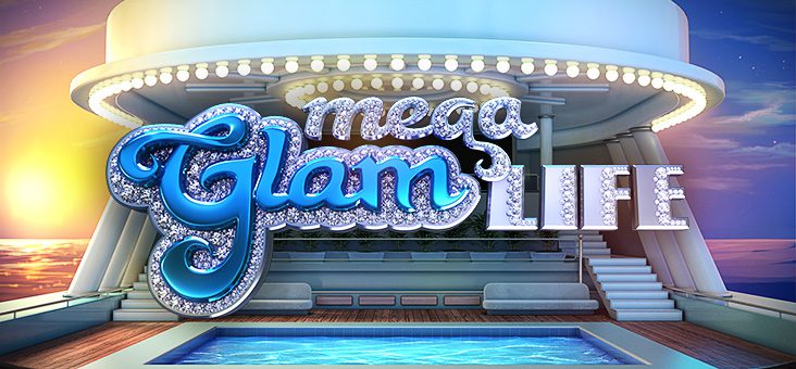 Welcome to Mega Glam Life