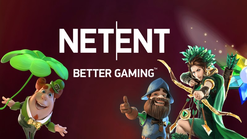 NetEnt Software Developer