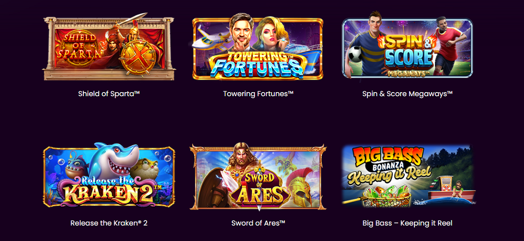 Online Slots