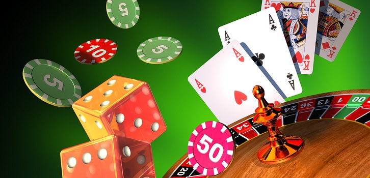 Table Games