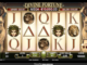 Divine fortune slot