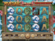 Koi gate slot