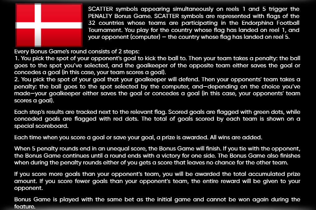 Football:2022 Bonus Round