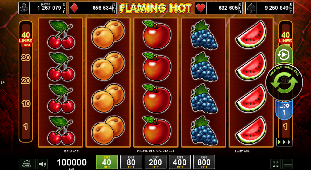 Gameplay