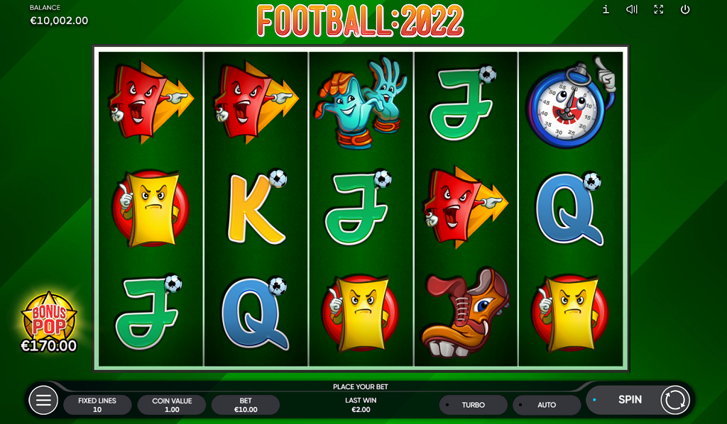 Gameplay