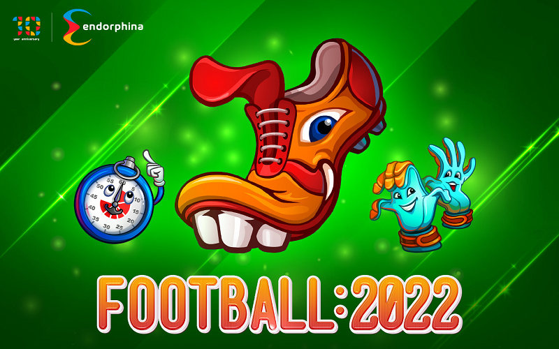 Welcome to Football:2022