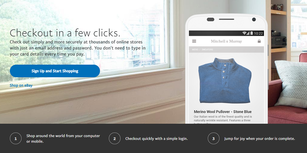 Online Payments